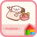 puring goodnight 4.1