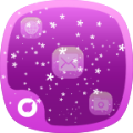 Purple Theme icon