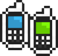 pushFone icon