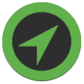 PushLocate icon