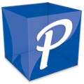 PushMyLive icon