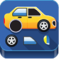 Puzzle Car 1.2.3