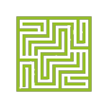 Puzzle Maze icon