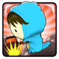 Puzzle Warrior icon