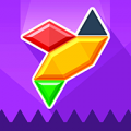 Puzzlefall icon