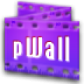 pWall Demo icon