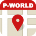 pworld icon