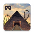 Pyramids Roller Coaster icon