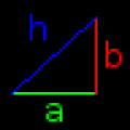Pythagoras icon
