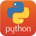 Python Programming in a day icon