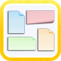 Q-Memo (widget) icon