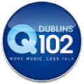 Q102 icon