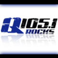 Q105.1 Rocks! 6.37