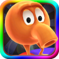 Qbert Rebooted icon