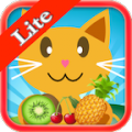 QCat Fruit(Free) icon