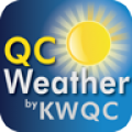 QCWeather icon