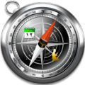 Qibla Compass Pro icon