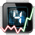 Quad Core Processor Booster icon