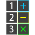 Quick Calculator icon