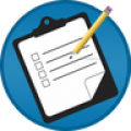 Quick Shopping List icon