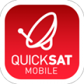 QuickSat icon