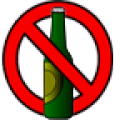 Quit Drinking icon