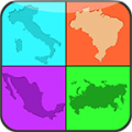 Quiz Geography icon