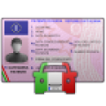 Quiz Patente Auto Free icon