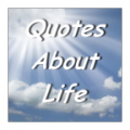 Quotes About Life icon