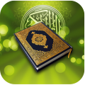 Quran MP3 With Indonesian icon