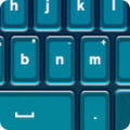 Qwerty Keyboard icon