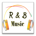 R and B Music icon