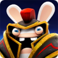 Rabbids Heroes icon