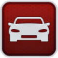 Race a Car icon