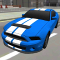 Racing Car Driving 3D 1.04