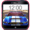 Racing Car xLocker 4.0