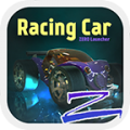 Racing Car ZERO Launcher icon
