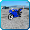 Racing Motorbike Trial 3.0