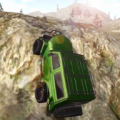 Racing RussianJeep icon