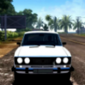 RacingRussiaCars icon
