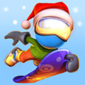 Rad Boarding icon