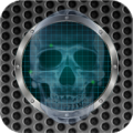 Radar Detector de Fantasmas icon