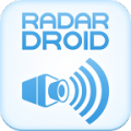 Radardroid Pro Widget 3.12