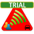 RadarStation TRIAL icon