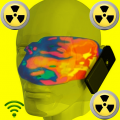 Radiation Detector icon