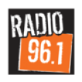 Radio 96.1 icon