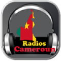 Radio Cameroun icon