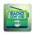 Radio Con Vos icon