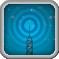 Radio Locator icon