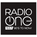 Radio One 103.7 icon